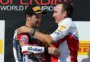 CHECA AND GIUGLIANO CONFIRMED WITH DUCATI  ALTHEA FOR 2013 | motociclisti.it | Ductalk: What's Up In The World Of Ducati | Scoop.it