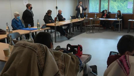 Grenoble lance sa "Convention citoyenne Covid-19" | Participation citoyenne | Scoop.it