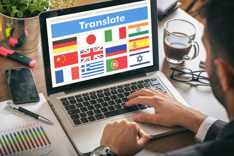 Your Trusted Partner in Legal Translation: Dubai's Finest | Legal Translation | Scoop.it
