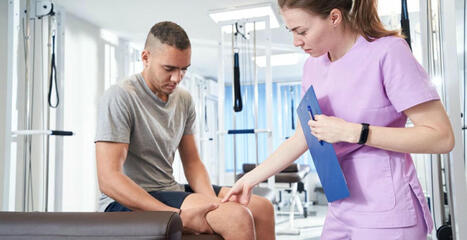 Boost Joint Health with Targeted Knee Strengthening | Call: 915-850-0900 or 915-412-6677 | Accidents and Injuries | Scoop.it