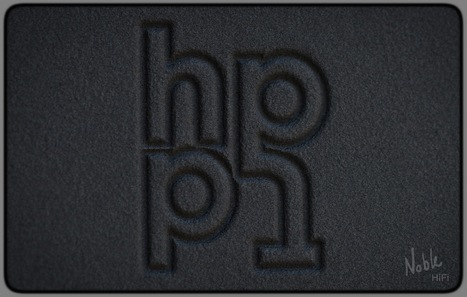 Noble Hi-Fi: Fostex HP-P1 - review | Fostex | Scoop.it