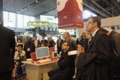 L’APSSIS très active sur les Salons Santé Autonomie 2015 | e-santé - Télésanté | Scoop.it