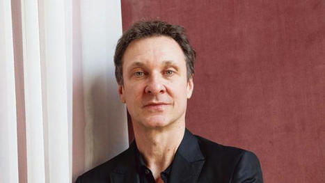 Manuel Legris: «Danser est aussi un travail intellectuel» | Revue de presse théâtre | Scoop.it