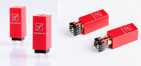 Supreme Sound Audio présente la cinquième génération de ses amplis-op en composants discrets | ON-TopAudio | Scoop.it