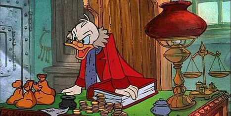 Having Money Makes You Ruder And Less Empathetic | TheBottomlineNow | Scoop.it