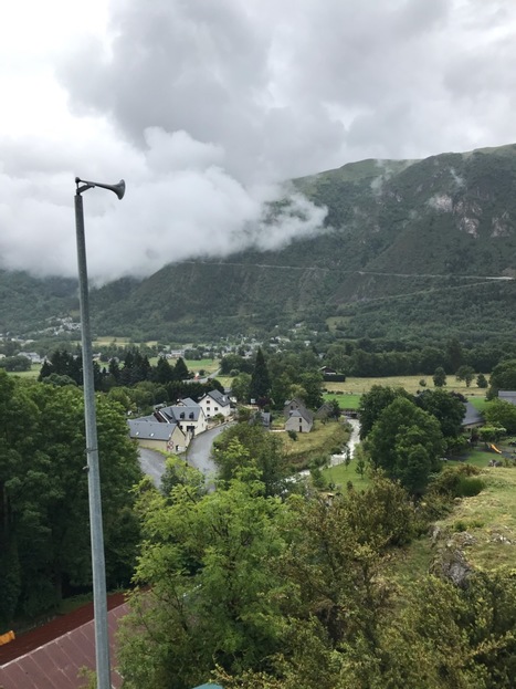Test des sirènes "barrage" ce mercredi 18 juin en haute vallée d'Aure  | Vallées d'Aure & Louron - Pyrénées | Scoop.it