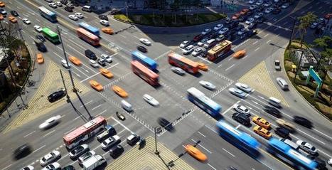 5 Urban Transportation Challenges That Big Data Can Help You Solve | Smart & Resilient Cities | Mobilité 3.0 ou les tendances de mobilité urbaine de demain | Scoop.it