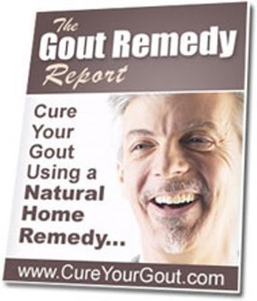 Joe Barton's Gout Remedy Report PDF Ebook Download Free | Ebooks & Books (PDF Free Download) | Scoop.it