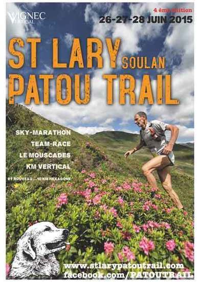Saint Lary Patou Trail - 2015 - Les inscriptions sont lancées | Vallées d'Aure & Louron - Pyrénées | Scoop.it