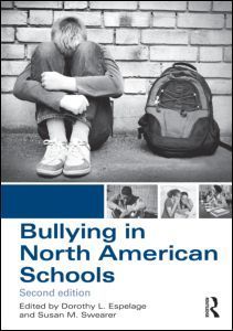 Bullying in North American Schools - Espelage & Swearer | Safe Schools & Communities Resources and Research | Scoop.it