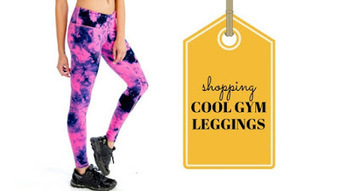 cheap gym leggings online