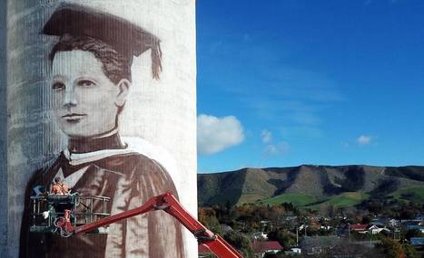 National memorial planned in Wellington for the 9000 killed by influenza 100 years ago | Virology News | Scoop.it