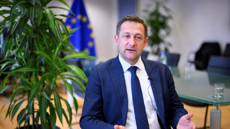 UE : « L'agriculture doit conserver sa puissance de feu financière dans le prochain budget » | Revue de presse du Centre de doc | Scoop.it
