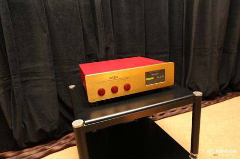 dartZeel LHC-208 | TopAudio | Scoop.it