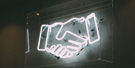 Emotionally Connected Learning Is Possible Online. Start With Relationships. | Educaci&oacute;n a Distancia y TIC | Scoop.it