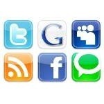 El crecimiento de las redes sociales – infografía | E-Learning, Formación, Aprendizaje y Gestión del Conocimiento con TIC en pequeñas dosis. | Scoop.it