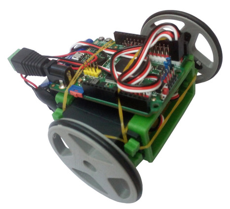 Home · Obijuan/icebot Wiki  | tecno4 | Scoop.it