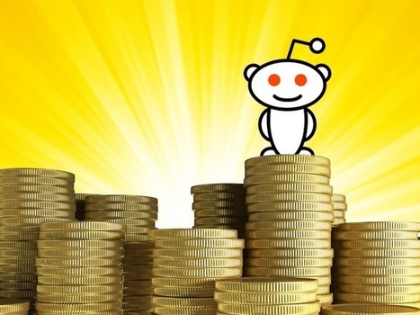 Fred Wilson: The Next Reddit Will Likely Be Built on the Bitcoin Blockchain | Peer2Politics | Scoop.it