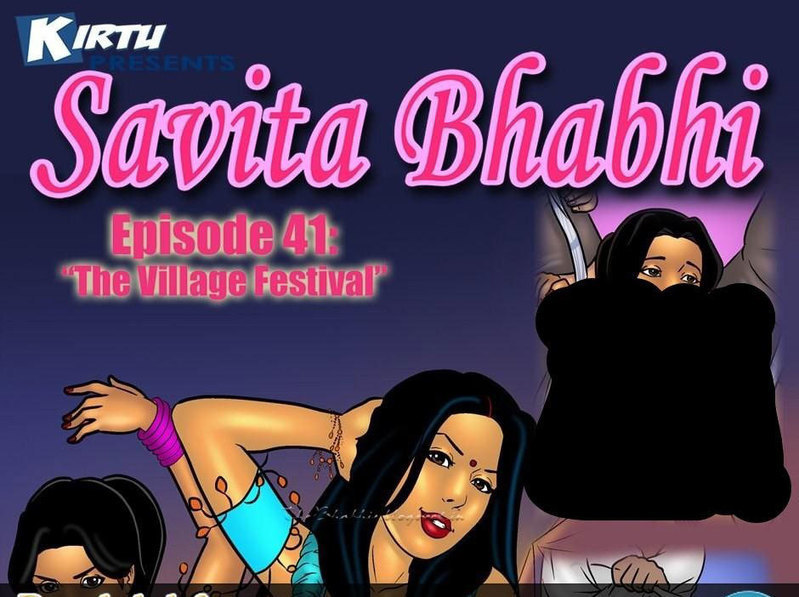 Where can you watch Savita Bhabhi episodes for free online?