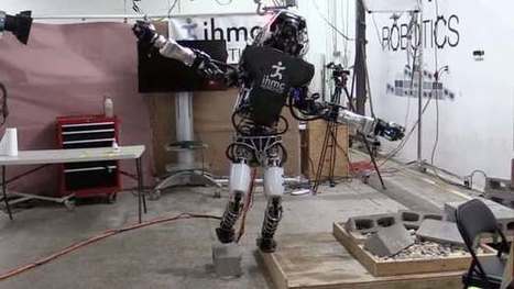 Atlas Robot In Aerozap Scoop It