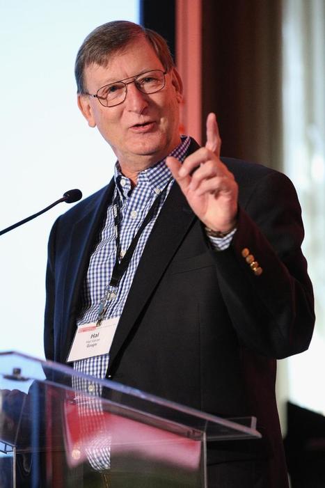 Data Storytelling: The Essential Data Science Skill Everyone Needs - Forbes | Data Science and Computational Thinking [inc Big Data and Internet of Things] | Scoop.it