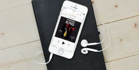The Best Audiobook Apps for All Types of Listeners - MakeUseOf | Into the Driver's Seat | Scoop.it