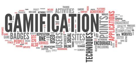 Is Pharma "Gamification" Up to Snuff? | GAMIFICATION & SERIOUS GAMES IN HEALTH by PHARMAGEEK | Scoop.it