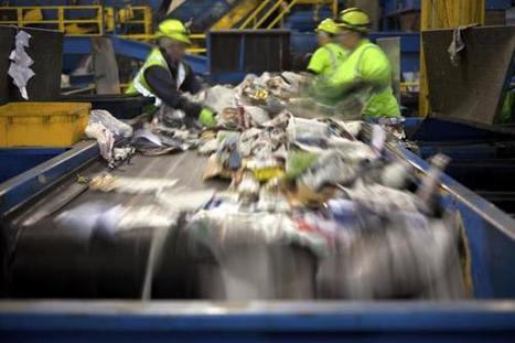 Scotland leads on zero waste economy | Ethical Corporation | Peer2Politics | Scoop.it