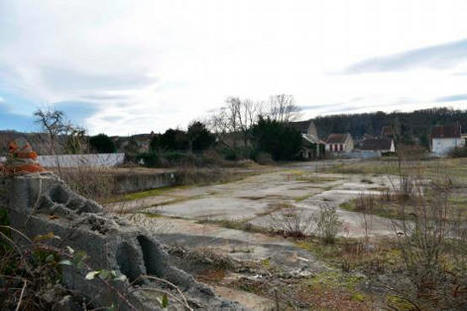 À Cusset (Allier), l'arrivée d'un nouveau Palais de Justice permettra aussi de réhabiliter tout un quartier - Vichy (03200) | Reconversion de friches | Scoop.it