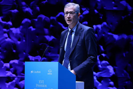 Hernández de Cos pide la evaluación constante de los fondos Next Generation | Evaluación de Políticas Públicas - Actualidad y noticias | Scoop.it