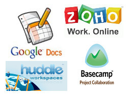 25 herramientas colaborativas que no debes perderte | Educación y TIC | Scoop.it
