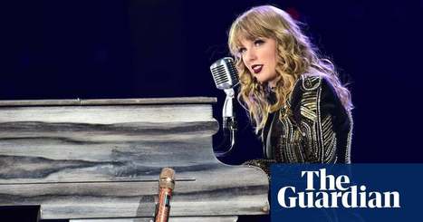 Surveillance fears grow after Taylor Swift uses face recognition tech on fans | Music | The Guardian | consumer psychology | Scoop.it