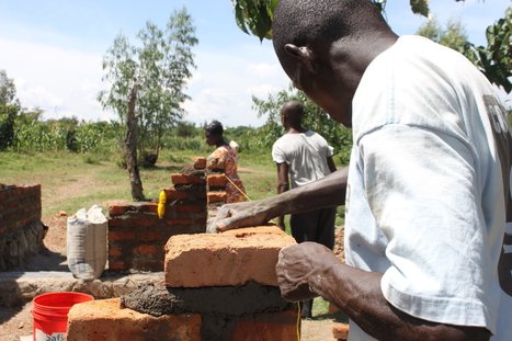 A village in Kenya is quietly disproving the biggest myth about basic income | Nouveaux paradigmes | Scoop.it