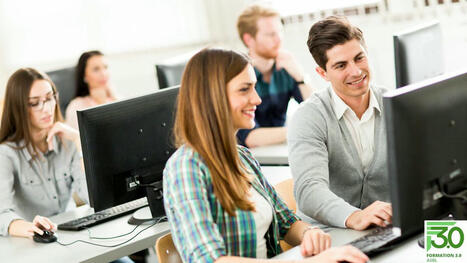 Home | Revolution in Education | Scoop.it