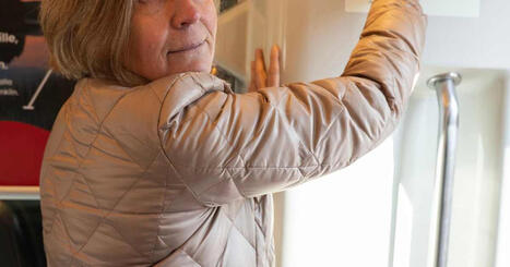 S&aring; h&auml;r ska du g&ouml;ra om du k&auml;nner dig hotad eller otrygg p&aring; en t&aring;gresa | V&auml;stnyland | 1Uutiset - Lukemisen t&auml;hden | Scoop.it