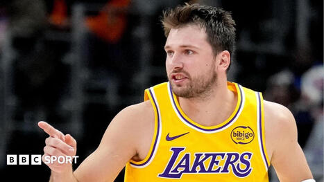 Los Angeles Lakers: NBA franchise to be sold in record $12.5bn deal to Josh Kushner and Bob Iger | The Business of Sports Management | Scoop.it