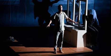 Au Festival d’Avignon, les thèmes sociaux ont occupé toute la scène | Revue de presse théâtre | Scoop.it