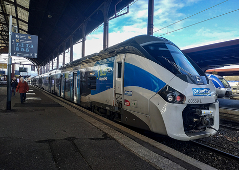 RER métropolitains : ce que contient la loi | Veille juridique du CDG13 | Scoop.it