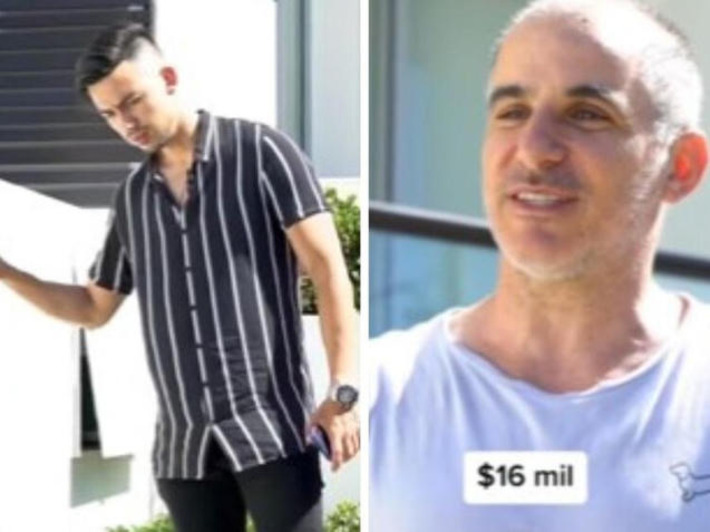 Sydney millionaire reveals how he got rich to TikTok star | Wealth Management Report - Living Your Dreams | Scoop.it