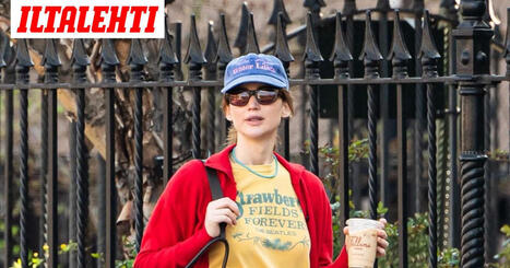 N&auml;it&auml; tennareita myyd&auml;&auml;n nyt vauhdilla | 1Uutiset - Lukemisen t&auml;hden | Scoop.it