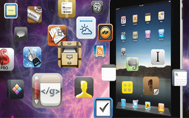 65+ iPad Apps Perfect For Elementary School | Everything iPads | Scoop.it