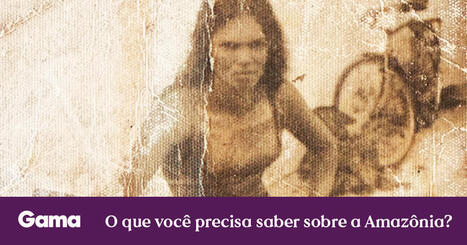Mais de 30 horas no rio: a trajet&oacute;ria de uma ribeirinha at&eacute; Manaus &mdash; | Inova&ccedil;&atilde;o Educacional | Scoop.it