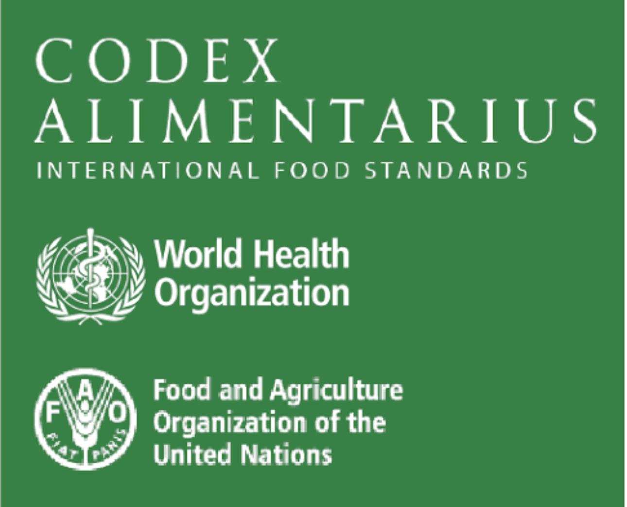 ABOUT CODEX ALIMENTARIUS - FAO-WHO | Food Safet...