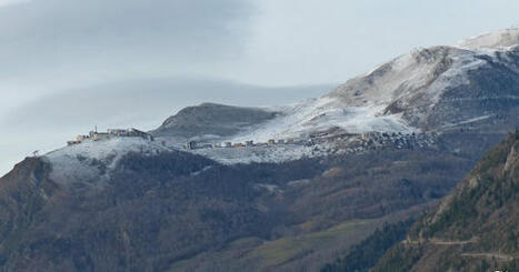 Un apprêt pour le Pla en ce jour d'Avent | Vallées d'Aure & Louron - Pyrénées | Scoop.it