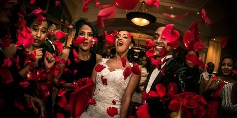 Quand le photojournalisme de mariage porte un autre regard sur l’Afrique | Photography Now | Scoop.it