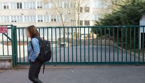 Selfies dénudés, insultes... Des victimes de cyberharcèlement témoignent | UseNum - InfoJeunesse | Scoop.it