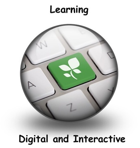 57 Free Digital  Interactives For All Teachers... Plus 8 Free Mobile Apps | Eclectic Technology | Scoop.it