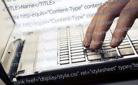 Digital Education Strategy: Computer coding comes to Luxembourg schools | MakerED | eSkills | Luxembourg (Europe) | Scoop.it