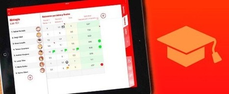 Additio App: el cuaderno de notas para los docentes | TIC & Educación | Scoop.it