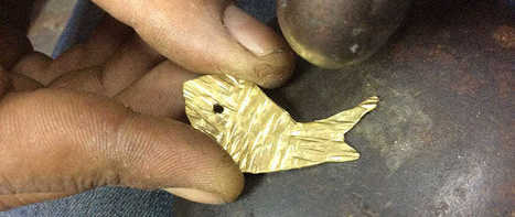 Qu'est-ce qu'un produit artisanal vs un produit fait-main? | D&eacute;couvrir, se former et faire | Scoop.it